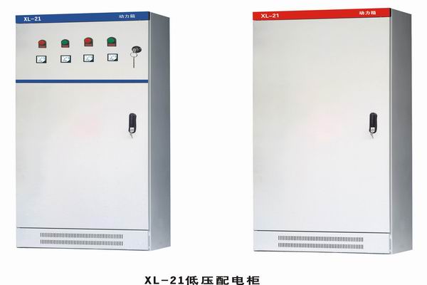 祁东配电箱-动力配电箱也有智能的